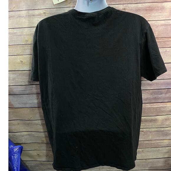 AC/DC “For Those About To Rock” Graphic Tshirt Men’s Size XL - Picture 2 of 8